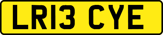 LR13CYE