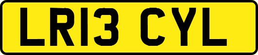 LR13CYL