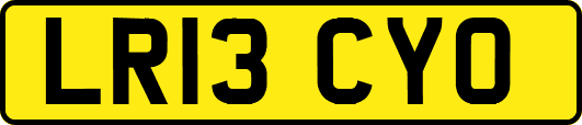 LR13CYO