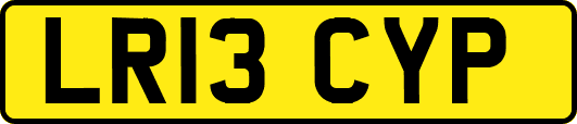 LR13CYP