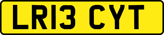 LR13CYT