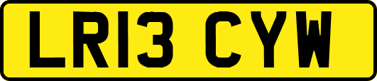LR13CYW
