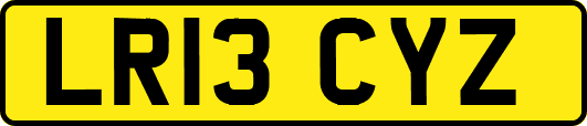 LR13CYZ
