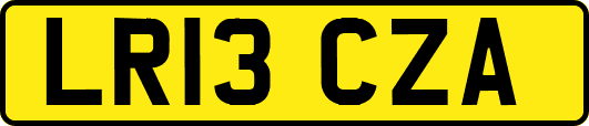 LR13CZA
