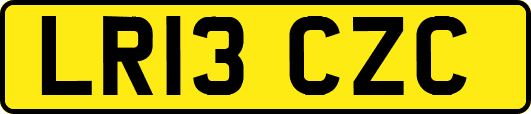 LR13CZC
