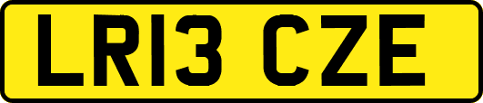 LR13CZE
