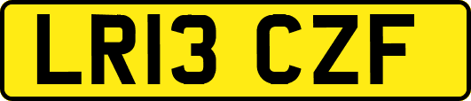LR13CZF