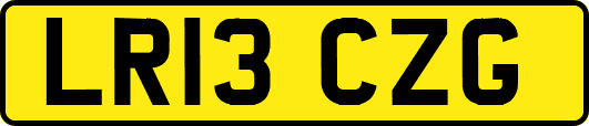 LR13CZG