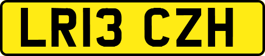 LR13CZH