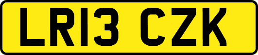 LR13CZK