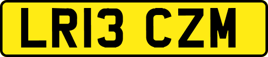 LR13CZM