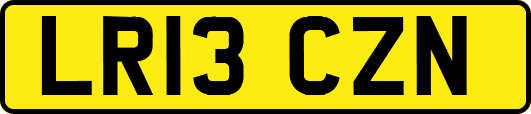 LR13CZN