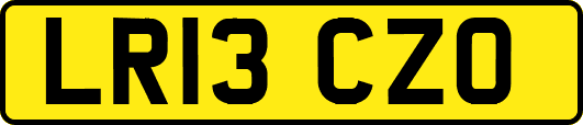 LR13CZO