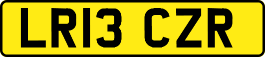 LR13CZR