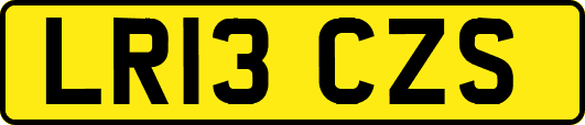 LR13CZS