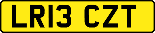 LR13CZT