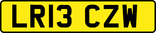 LR13CZW