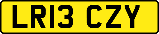LR13CZY