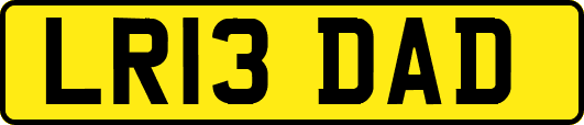 LR13DAD