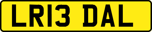 LR13DAL