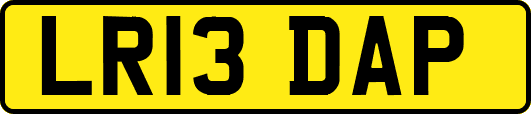 LR13DAP