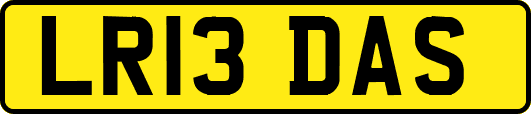LR13DAS