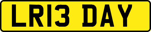 LR13DAY
