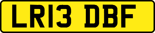 LR13DBF