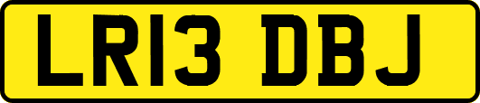 LR13DBJ