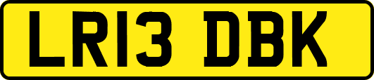 LR13DBK