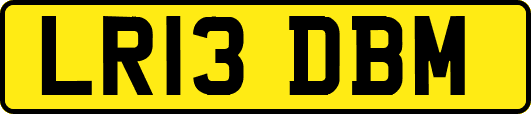 LR13DBM