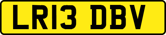 LR13DBV