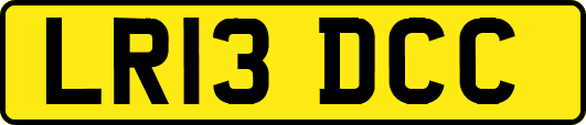 LR13DCC