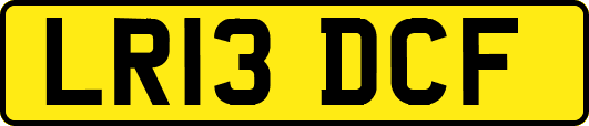 LR13DCF
