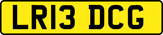 LR13DCG