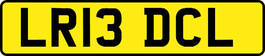 LR13DCL