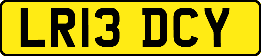 LR13DCY