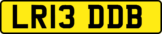 LR13DDB