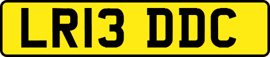 LR13DDC