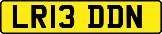 LR13DDN