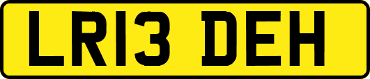 LR13DEH