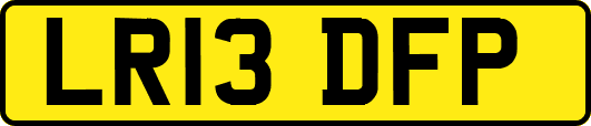LR13DFP