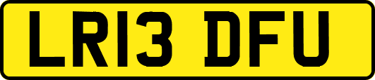 LR13DFU