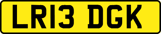 LR13DGK