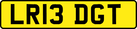 LR13DGT