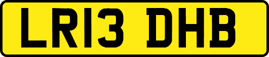 LR13DHB