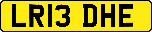 LR13DHE