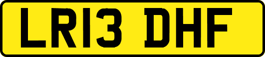 LR13DHF