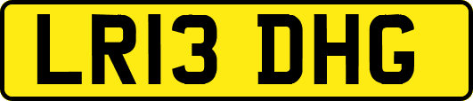 LR13DHG