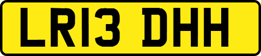 LR13DHH
